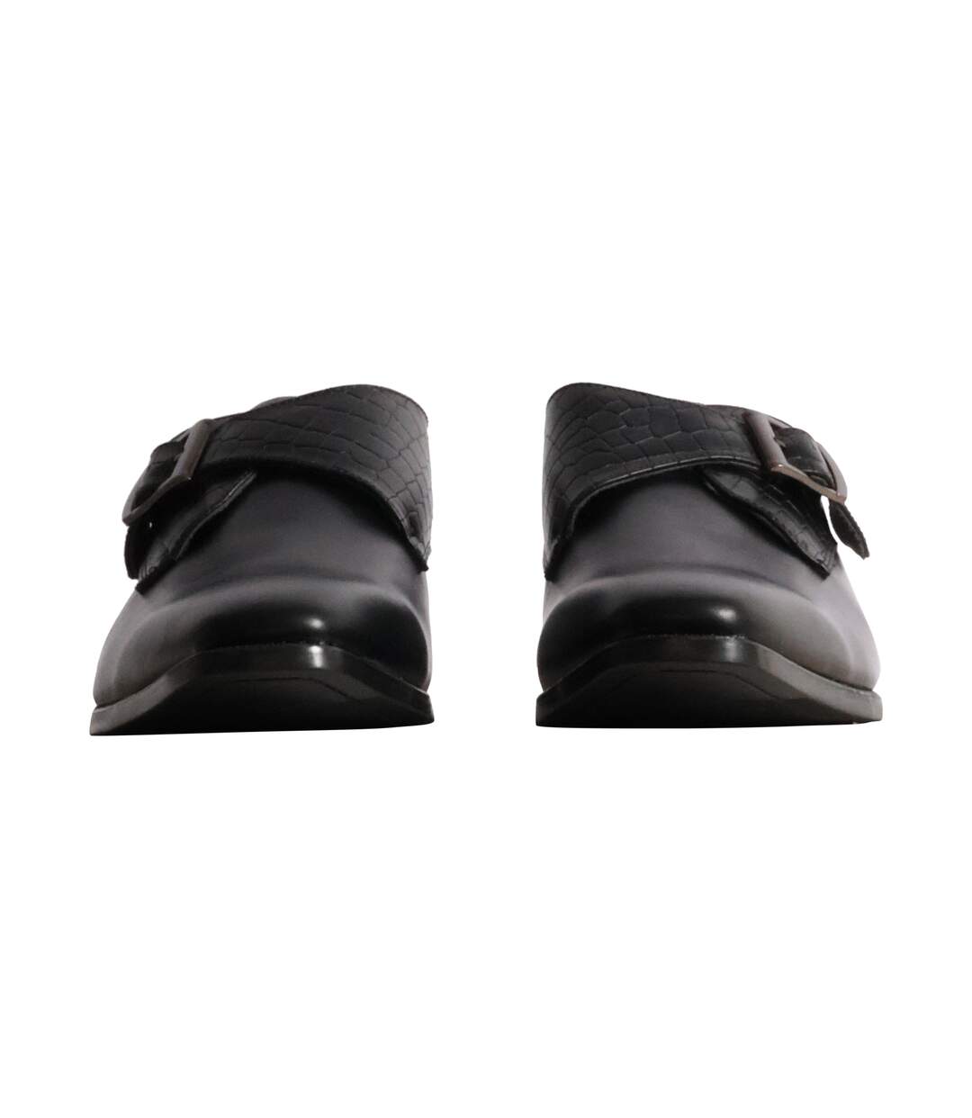 Mocassins à Brides Elong-5
