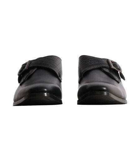 Mocassins à Brides Elong