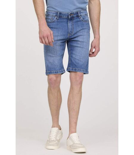 Short coton regular NARCO