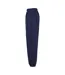 Pantalon De Jogging Homme Bleu Marine Build Your Brand-4