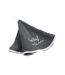 Essuie-Main Rond Cuistot 60cm Anthracite-1