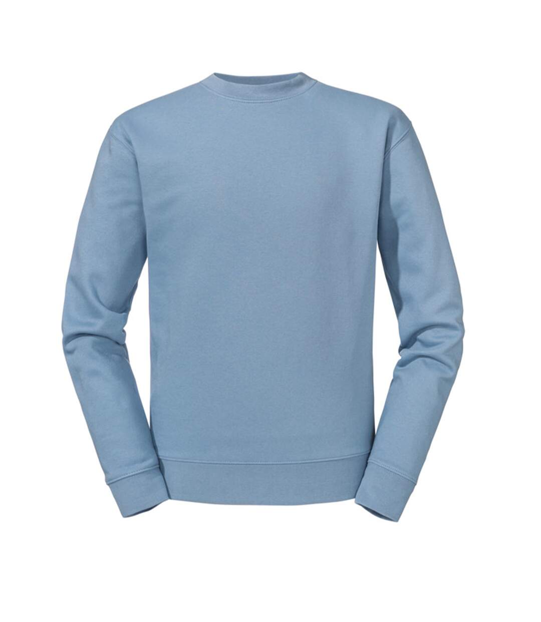 Sweat The Authentic Homme Bleu Pâle Russell-1
