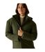 Veste Isolante Janna Femme Kaki Foncé Regatta-4