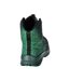 Unisex Adult Footwear Accelerate Safety Boots Green Grass Green Mascot-2