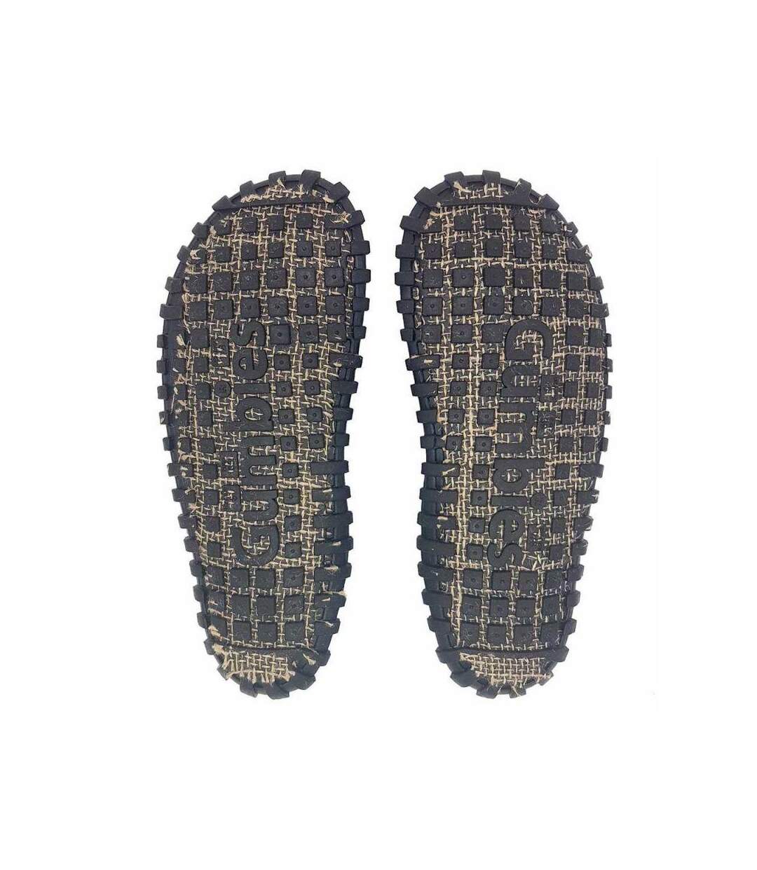 Sandales Scrambler Adulte Bleu Marine Foncé Gumbies-3