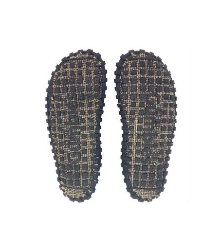 Sandales Scrambler Adulte Bleu Marine Foncé Gumbies