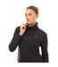 Sweat Swoop Femme Noir Dare 2B-3