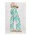 Pantalon coton droit GAYA-3