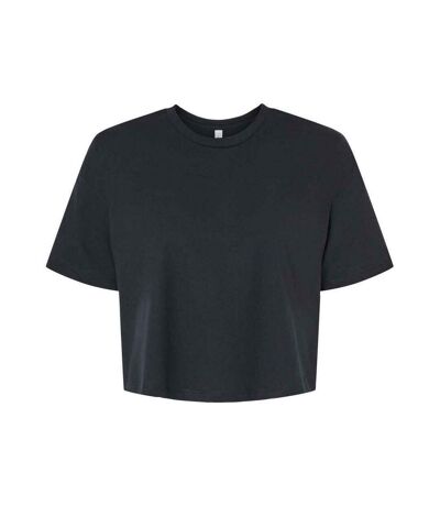 Bella + Canvas - T-shirt court - Femme (Noir) - UTPC5355