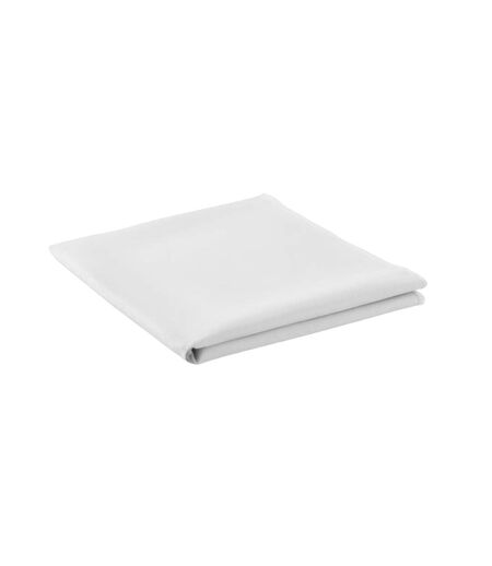 Tuko sports towel & bag one size white MidOcean