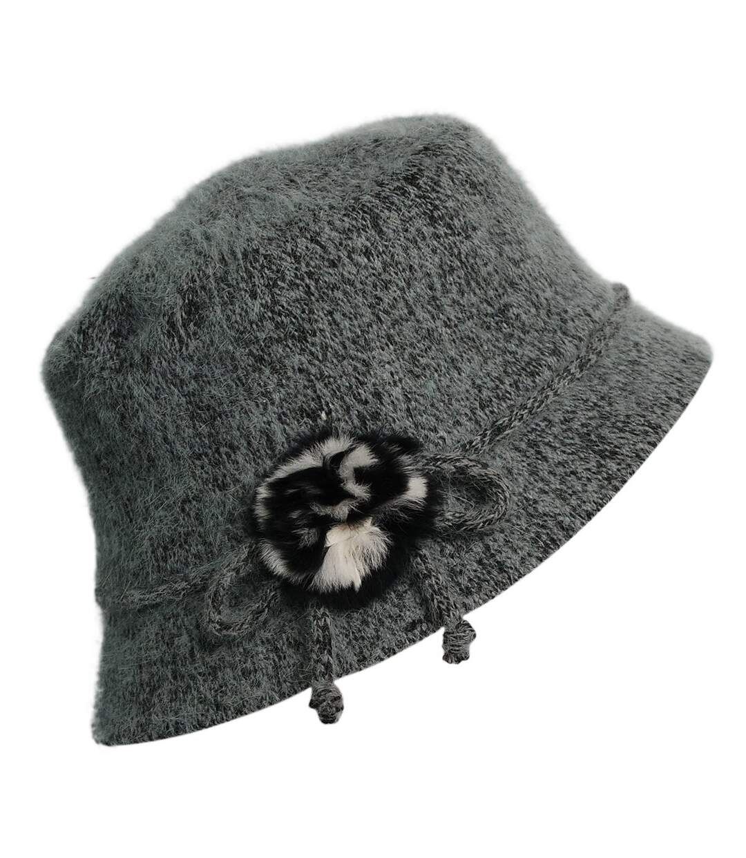 Chapeau cloche TILLA-1