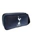Tottenham Hotspur FC Logo Nylon Boot Bag (Navy) (One Size)