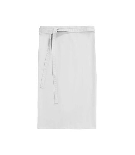 Tablier bistrot roma greenature taille unique gris CG Workwear