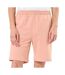 Short rose homme lacoste short regular fit-1