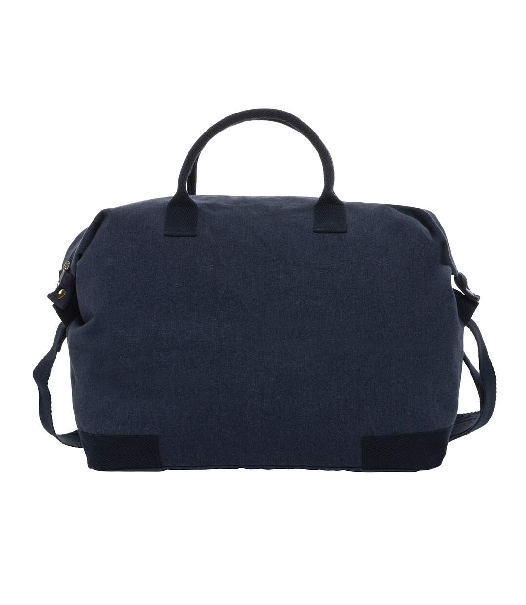 Sac De Weekend Kezar Taille Unique Bleu Marine XD Collection-1