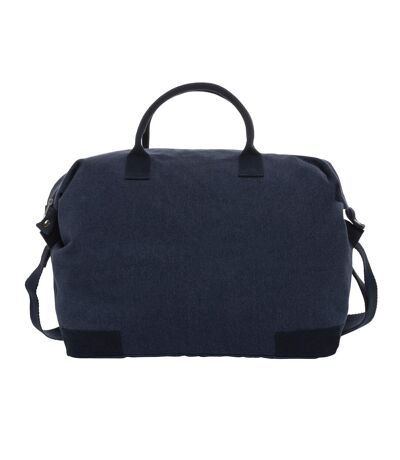 Sac De Weekend Kezar Taille Unique Bleu Marine XD Collection
