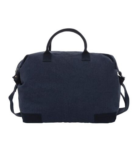 Sac De Weekend Kezar Taille Unique Bleu Marine XD Collection