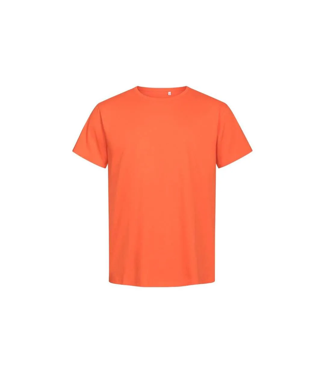 T-shirt Premium Homme Flamme Promodoro-1