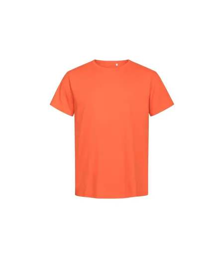 T-shirt Premium Homme Flamme Promodoro