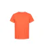 T-shirt Premium Homme Flamme Promodoro-1