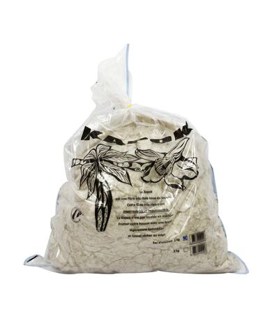 Rembourrage Fibre végétale Kapok sac 1 kg