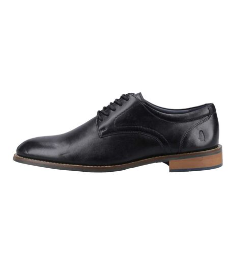 Chaussures Damien Homme Noir Hush Puppies