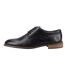 Chaussures Damien Homme Noir Hush Puppies-3