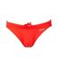 Slip De Bain Motif/style Logo Homme Rouge Calvin Klein-1
