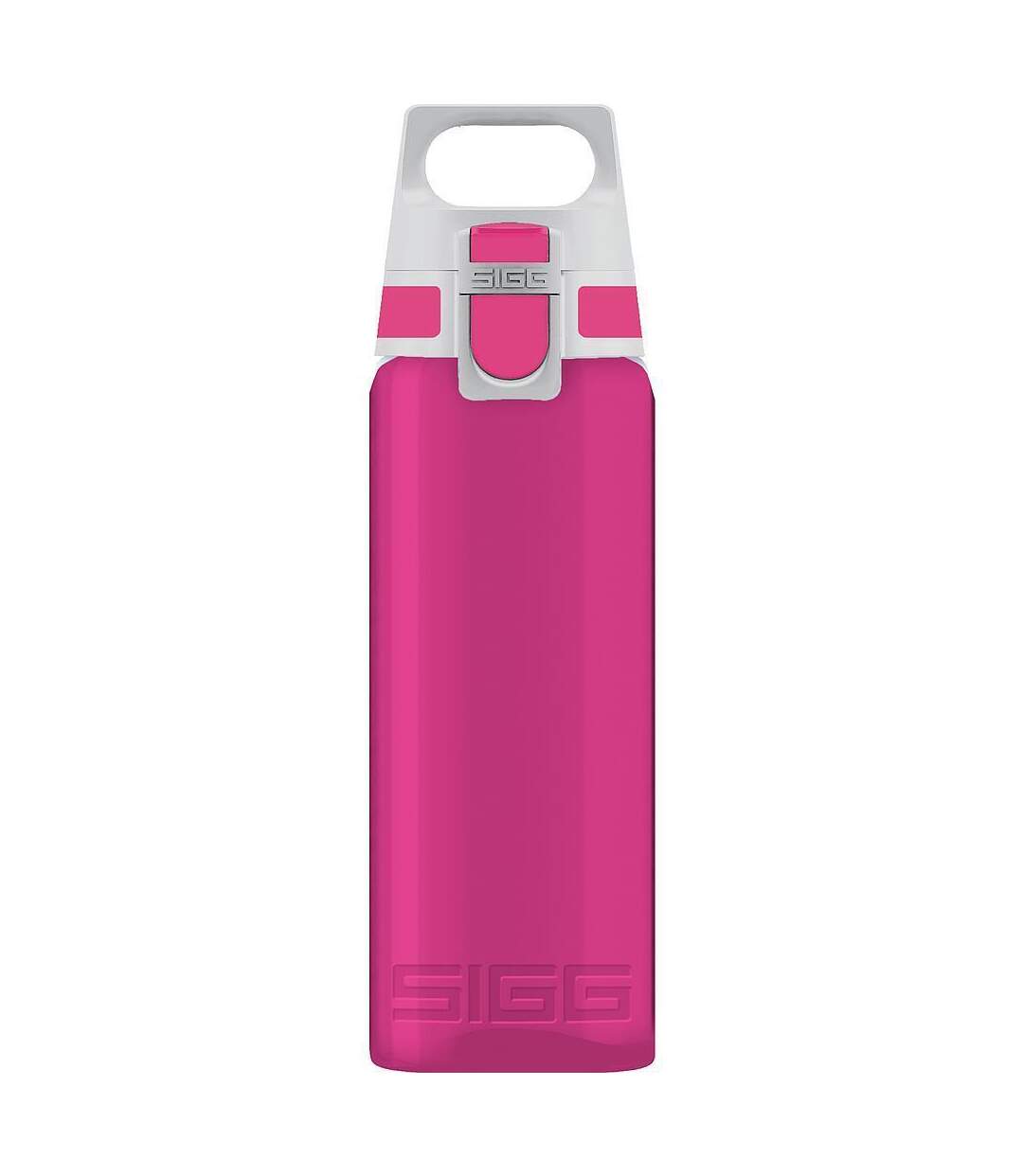 Gourde total color 0,6 l pourpre Sigg-2