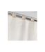 Paire de Voilages Norine 60x90cm Naturel-2