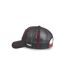 Casquette Trucker avec filet Super Mario Bros Mario2 Capslab-5