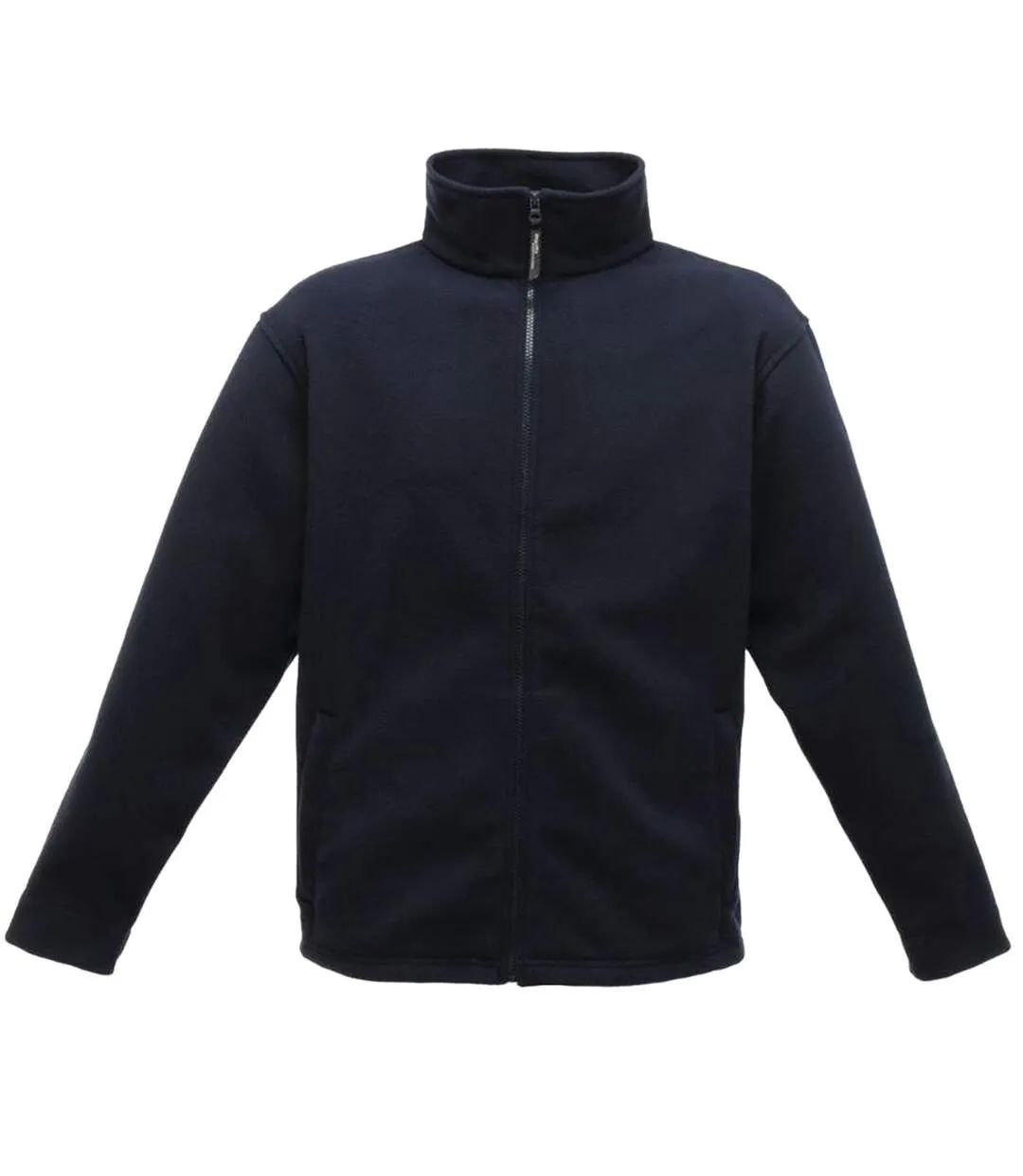 Polaire Thor Homme Bleu Marine Regatta-2