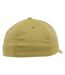 Childrens/kids Wooly Combed Baseball Cap Curry Flexfit-2