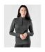 Haut Polaire Femme Anthracite Stormtech-1
