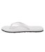 Mens Flip Flops White Under Armour-2