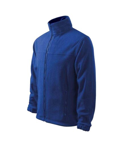 Veste Polaire Falcon Homme Bleu Bleuet Malfini
