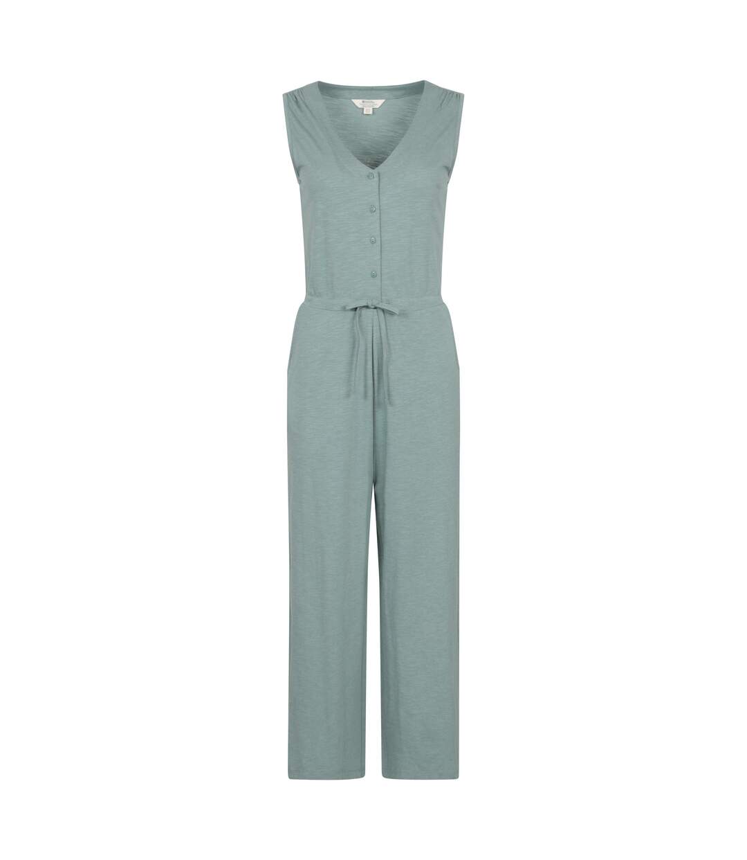 Combinaison Bahamas Femme Vert Kaki Mountain Warehouse-1