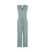 Combinaison Bahamas Femme Vert Kaki Mountain Warehouse-1