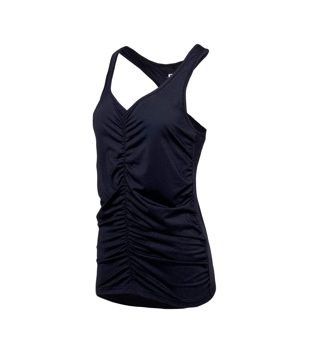 Débardeur Ilaos Femme Noir IQ-3