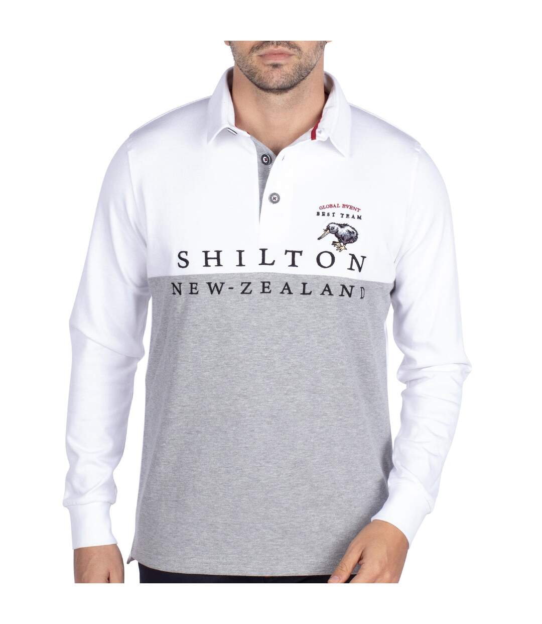Polo event NEW ZEALAND-1