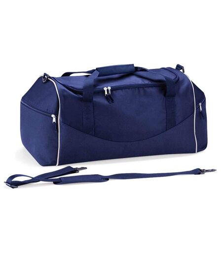 Sac de sport 55L - QS70 - bleu marine