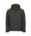 Tee Jays Mens Waterproof Jacket (Asphalt) - UTPC5561