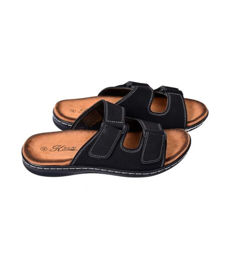 Sandales PREMIUM ouvertes