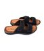 Sandales PREMIUM ouvertes-3