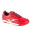 Childrens/kids Propulsion Indoor Football Shoes Red Joma-1