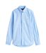 Chemise Homme Bleu Navire Tommy Hilfiger-2