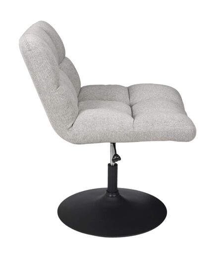 Fauteuil de salon pivotant Askim