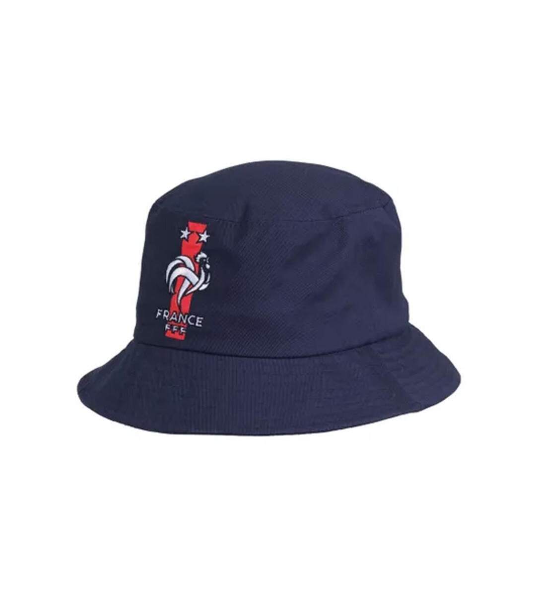 Equipe de france bob marine unisex fff deux etoiles-1