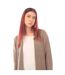 Cardigan femme taupe Only-3