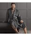 Heat Holders - Homme Peignoir Bain Hiver | Chaud Ultra Doux Robe Chambre-3